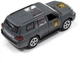 Автомодель TechnoDrive Шеврони Героїв Toyota Land Cruiser Рубіж (KM6010) - изображение 5
