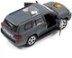 Автомодель TechnoDrive Шеврони Героїв Toyota Land Cruiser Рубіж (KM6010) - изображение 10