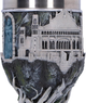 Puchar kolekcjonerski Nemesis Now Lord of the Rings Gondor Goblet 19.5 cm (0801269153694) - obraz 4