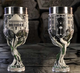 Puchar kolekcjonerski Nemesis Now Lord of the Rings Gondor Goblet 19.5 cm (0801269153694) - obraz 7