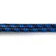 Кабель інструментальний Cascha CCP-G2ABL6 (Professional Line Guitar Cable, Tweed Blue, 6 м) - зображення 6