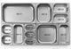 Гастроемкость HENDI Kitchen Line GN 1/1(H)20 мм - изображение 3