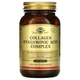Натуральная добавка Solgar Collagen Hyaluronic Acid Complex 30 таблеток - изображение 1