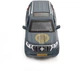 Автомодель TechnoDrive Шеврони Героїв Toyota Prado Кара-Даг (KM6189) - зображення 8