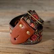 Ремінь дo гітари Cascha Jacquard CGS-JW5 (Vintage) - изображение 8