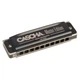Губна гармоніка Cascha Master Edition Blues Harmonica in Bb Diatonic HH 2236 (Сі бемоль) (губна гармошка) - зображення 2