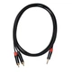 Кабель комутаційний Cascha CCA-A1CM3 (Advanced Line Audio Cable Cinch, 3 м) - изображение 3