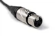 Кабель мікрофонний Cascha CCA-M1BK6 (Advanced Line Microphone Cable, Black, 6 м) - изображение 5