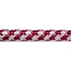 Кабель інструментальний Cascha CCP-G2SRD3 (Professional Line Guitar Cable, Tweed Red, 3 м) - зображення 5