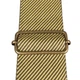 Ремінь дo гітари Cascha Cotton CGS-CD1 (Classic Tweed) - изображение 5