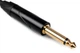 Кабель інструментальний Cascha CCA-G1BK6 (Advanced Line Guitar Cable, Black, 6 м) - зображення 4