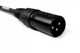 Кабель мікрофонний Cascha CCS-M1BK1 (Standard Line XLR, Black, 1 м) - зображення 6