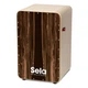 Кахон Sela CaSela Black Pro - Dark Nut SE 106 - изображение 1