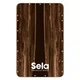 Кахон Sela CaSela Black Pro - Dark Nut SE 106 - изображение 4
