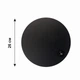 Бестеневая напольная LED-лампа Smart MOON Light HD-M2X, 20 Вт, Черная - изображение 11