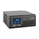 Источник бесперебойного питания LogicPower LPE- B - PSW-1000VA+, 600W (19407) - изображение 2