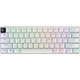 Клавіатура Logitech G Pro X 60 Lightspeed GX Tactile Wireless/Bluetooth UA White (920-011930) - изображение 1
