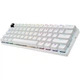 Клавіатура Logitech G Pro X 60 Lightspeed GX Tactile Wireless/Bluetooth UA White (920-011930) - изображение 3