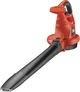 Воздуходув Black+Decker GW3050 - изображение 3