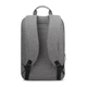 Рюкзак для ноутбука Lenovo 15.6" Casual B210 Grey (4X40T84058) - зображення 4