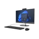 Комп'ютер HP 240 G10 AiO / i5-1335U, 8, 512, WiFi, кл+м (885M8EA) - изображение 3