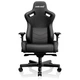 Крісло ігрове Anda Seat Kaiser 2 Black Size XL (AD12XL-07-B-PV-B01) - зображення 2
