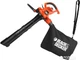 Воздуходув Black+Decker GW3050 - изображение 2