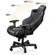 Крісло ігрове Anda Seat Kaiser 2 Black Size XL (AD12XL-07-B-PV-B01) - зображення 4