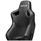 Крісло ігрове Anda Seat Kaiser 2 Black Size XL (AD12XL-07-B-PV-B01) - зображення 5