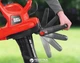 Воздуходув Black+Decker GW3050 - изображение 9