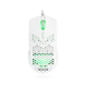 Мишка Modecom Shinobi 3360 Volcano USB White (M-MC-SHINOBI-3360-200) - изображение 1