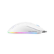 Мишка Modecom Shinobi 3360 Volcano USB White (M-MC-SHINOBI-3360-200) - изображение 3