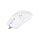 Мишка Modecom Shinobi 3360 Volcano USB White (M-MC-SHINOBI-3360-200) - изображение 5