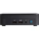 Комп'ютер ASUS NUC 12 Pro RNUC12WSKI500002I / i5-1240P, M.2 22x80 NVMe;22x42 SATA (90AR00D1-M00060) - изображение 1