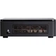 Комп'ютер ASUS NUC 12 Pro RNUC12WSKI500002I / i5-1240P, M.2 22x80 NVMe;22x42 SATA (90AR00D1-M00060) - изображение 3