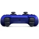 Геймпад Sony Playstation DualSense Bluetooth PS5 Cobalt Blue (1000040188) - изображение 3