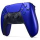 Геймпад Sony Playstation DualSense Bluetooth PS5 Cobalt Blue (1000040188) - изображение 5