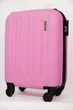 Чемодан для WizzAir ручная кладь 40x30x20 барби - изображение 1