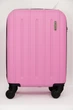 Чемодан для WizzAir ручная кладь 40x30x20 барби - изображение 2
