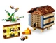 Конструктор LEGO Creator 3-in-1 Шпаківня 476 деталей (31143) - зображення 5