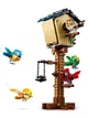 Конструктор LEGO Creator 3-in-1 Шпаківня 476 деталей (31143) - зображення 9