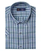 Сорочка чоловіча DIGO (SLIM FIT-118/24) Мультіколор XL - изображение 1