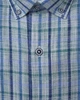 Сорочка чоловіча DIGO (SLIM FIT-118/24) Мультіколор XL - изображение 3