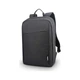 Рюкзак для ноутбука Lenovo 16" Casual B210 Black (GX41L83768) - изображение 4