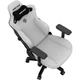 Крісло ігрове Anda Seat Kaiser 3 Fabric Size XL Grey (AD12YDC-XL-01-G-PV/F) - зображення 8