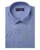 Сорочка чоловіча DIGO (SLIM FIT-141/24) Синій M - изображение 1