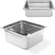 Крышка HENDI Kitchen Line для GN 1/6 - изображение 3