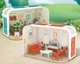 Игровой набор Игрушечный дом Koala Town арт.1935-67114 Гостиная - изображение 5