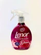 Спрей Lenor Ruby Jasmine для розгладження складок на одязі 500мл - зображення 1