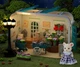 Игровой набор Игрушечный дом Koala Town арт.1935-67121 Цветочная лавочка - изображение 3
